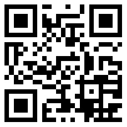 芝麻信息網二維碼